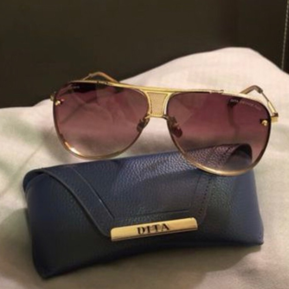 Dita Sunglasses